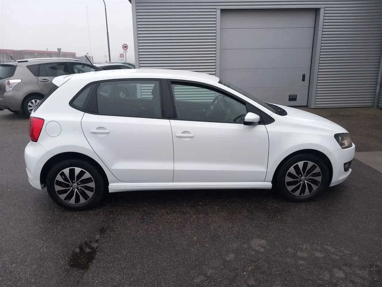 Billede 6 - VW Polo 1,0 TSI BlueMotion 95HK 5d