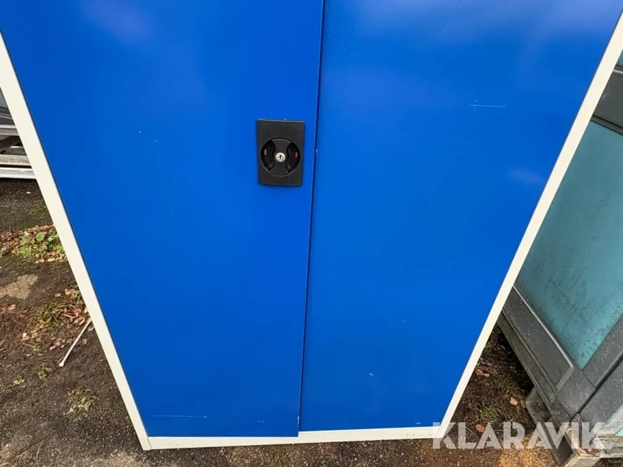 Billede 5 - Værkstedskab Intra.se