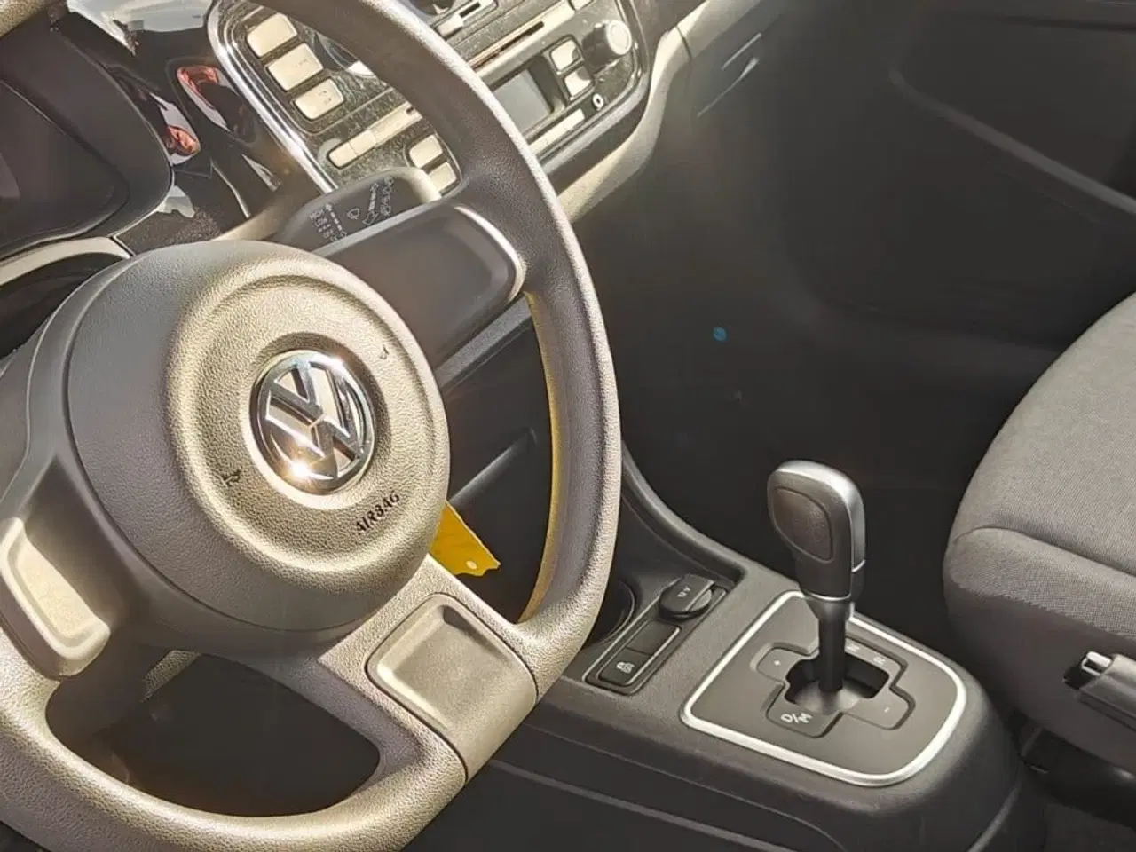 Billede 10 - VW Up! 1,0 75 Move Up!