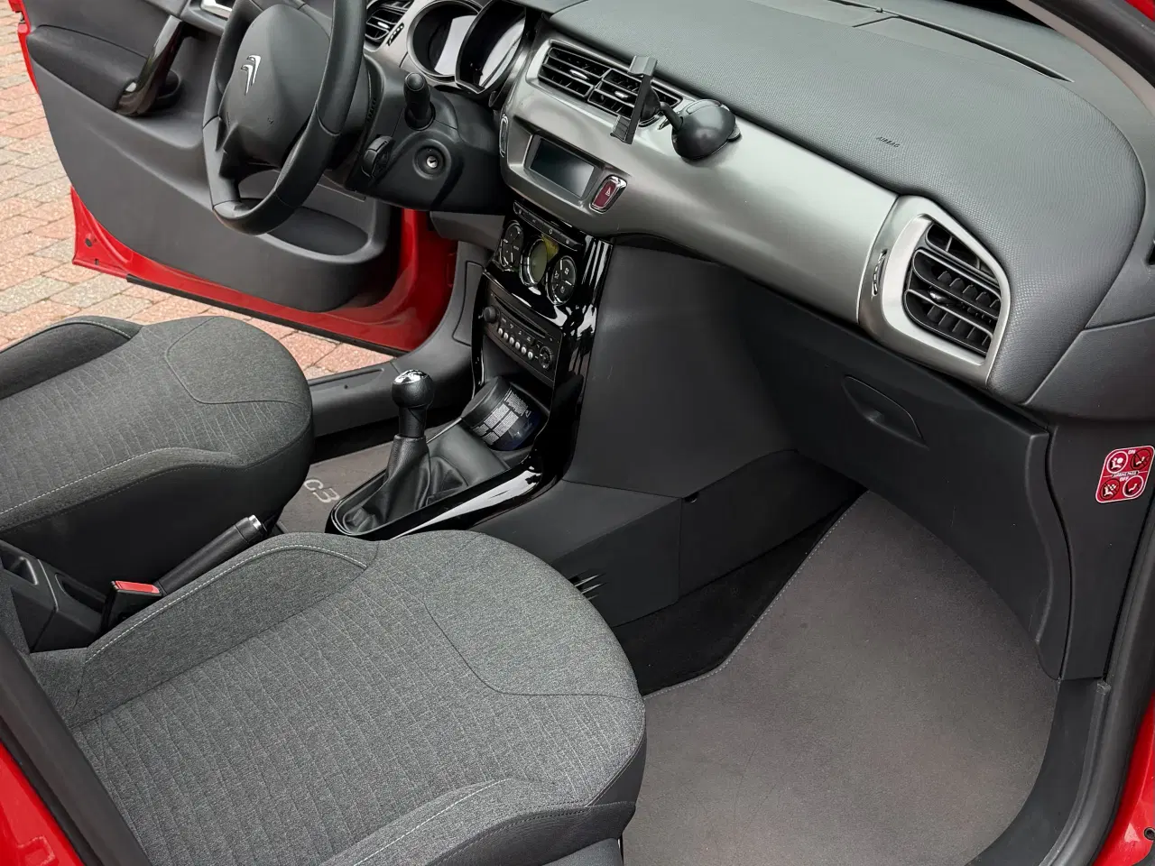 Billede 18 - Citroën C3 1.6 BlueHDi 100 hk (fra 2016)