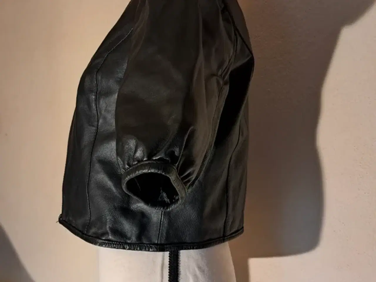 Billede 2 - Paprika str. L vest