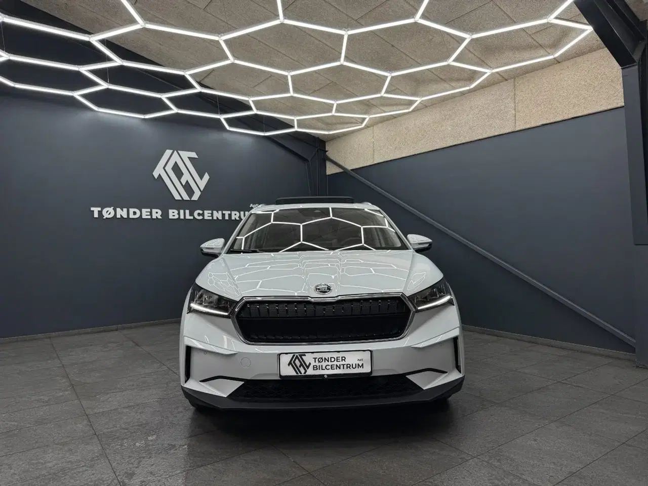 Billede 5 - Skoda Enyaq 80 iV Lodge