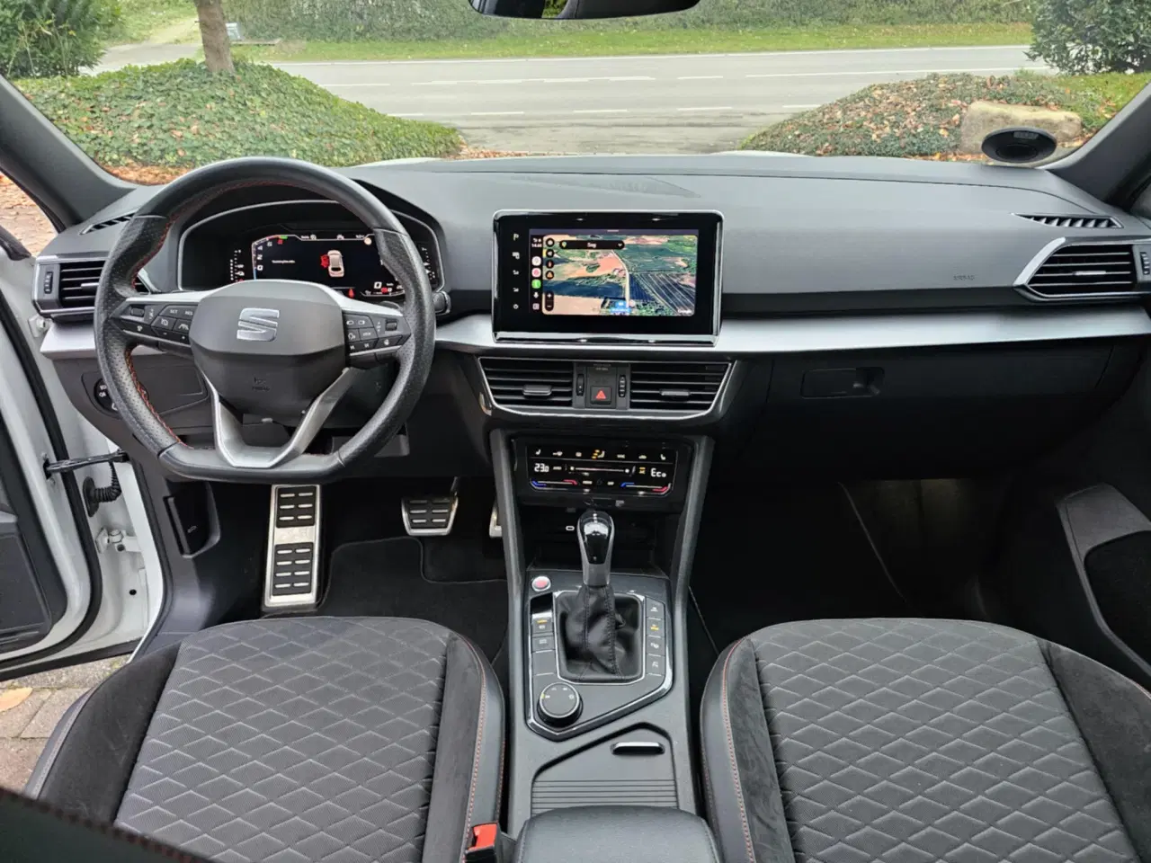 Billede 10 - Seat tarraco