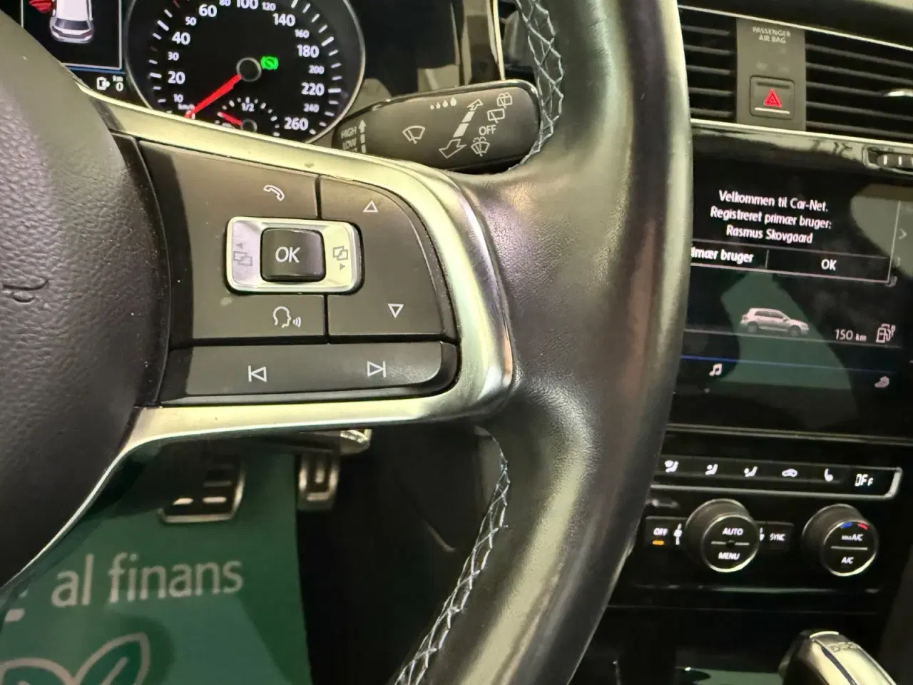 Billede 12 - VW Golf VII 1,4 GTE DSG