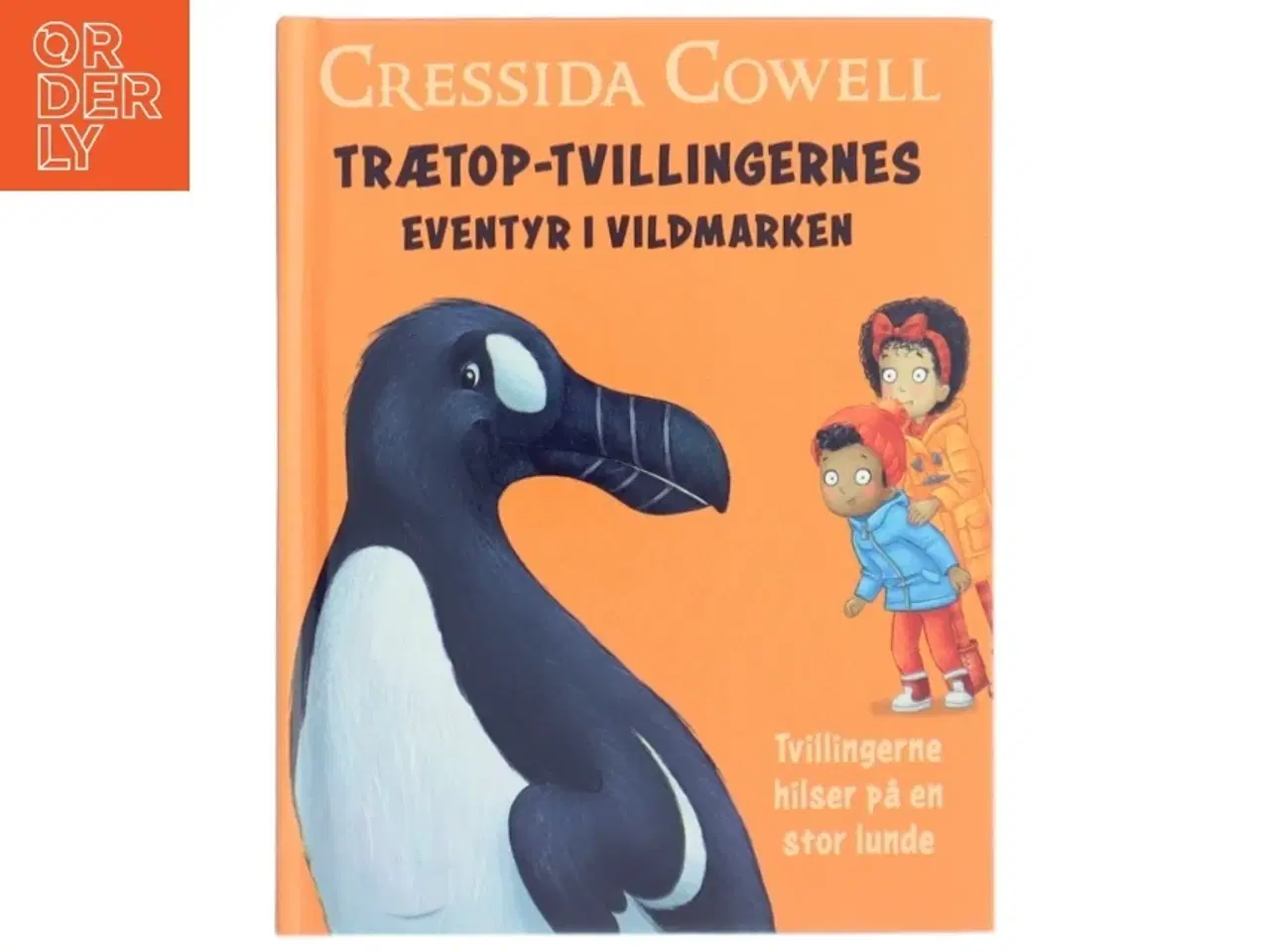 Billede 1 - Børnebog