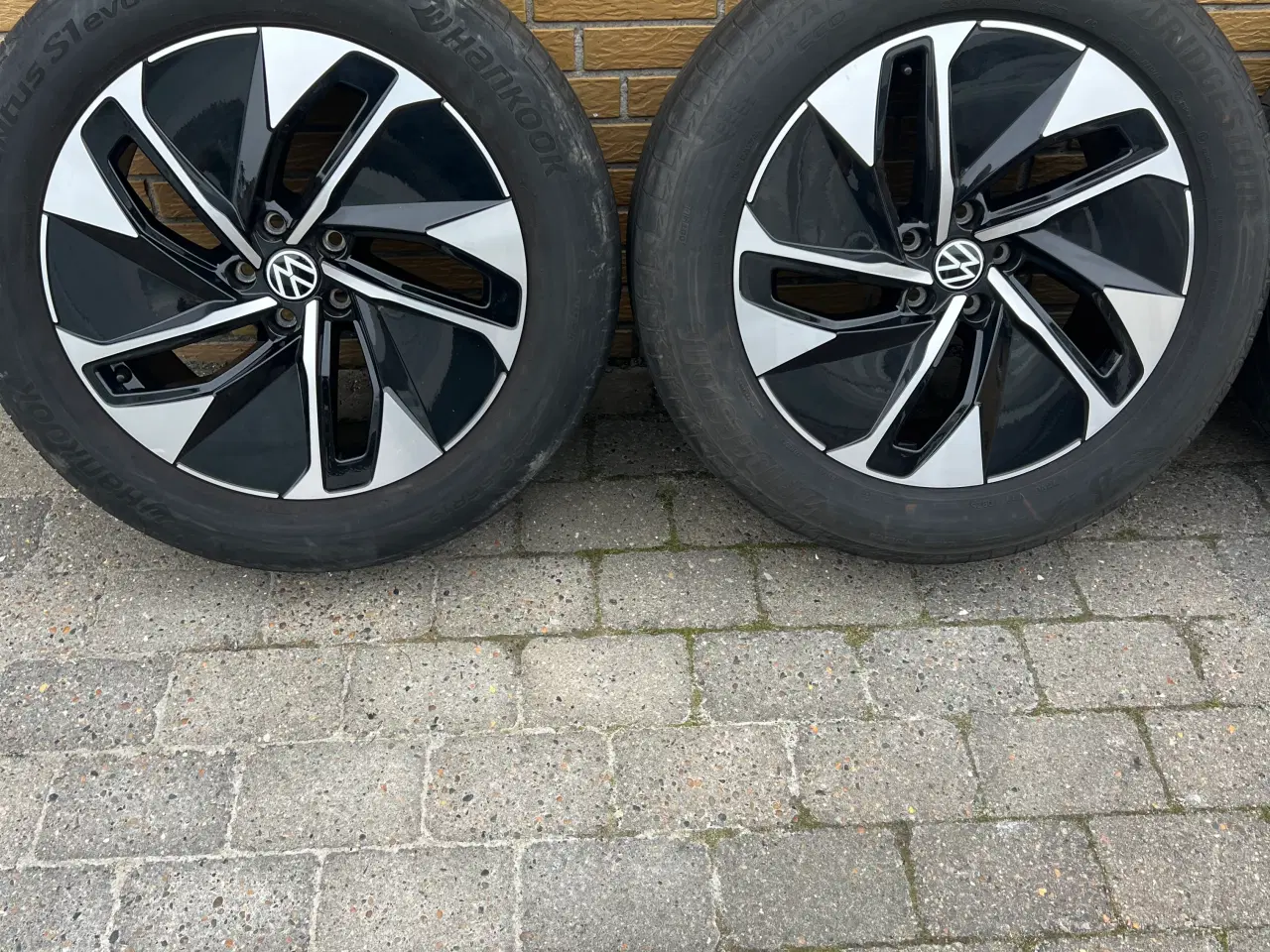 Billede 1 - 19” ID.4/5 Sommerhjul 