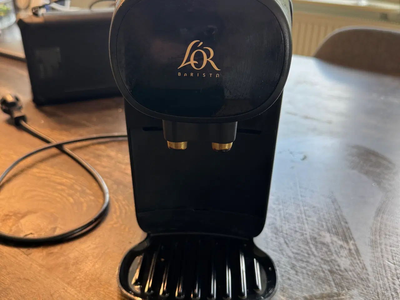 Billede 1 - Lór kapsel kaffemaskine