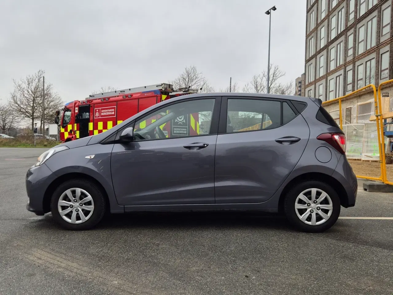 Billede 8 - Hyundai i10 1,0 Trend