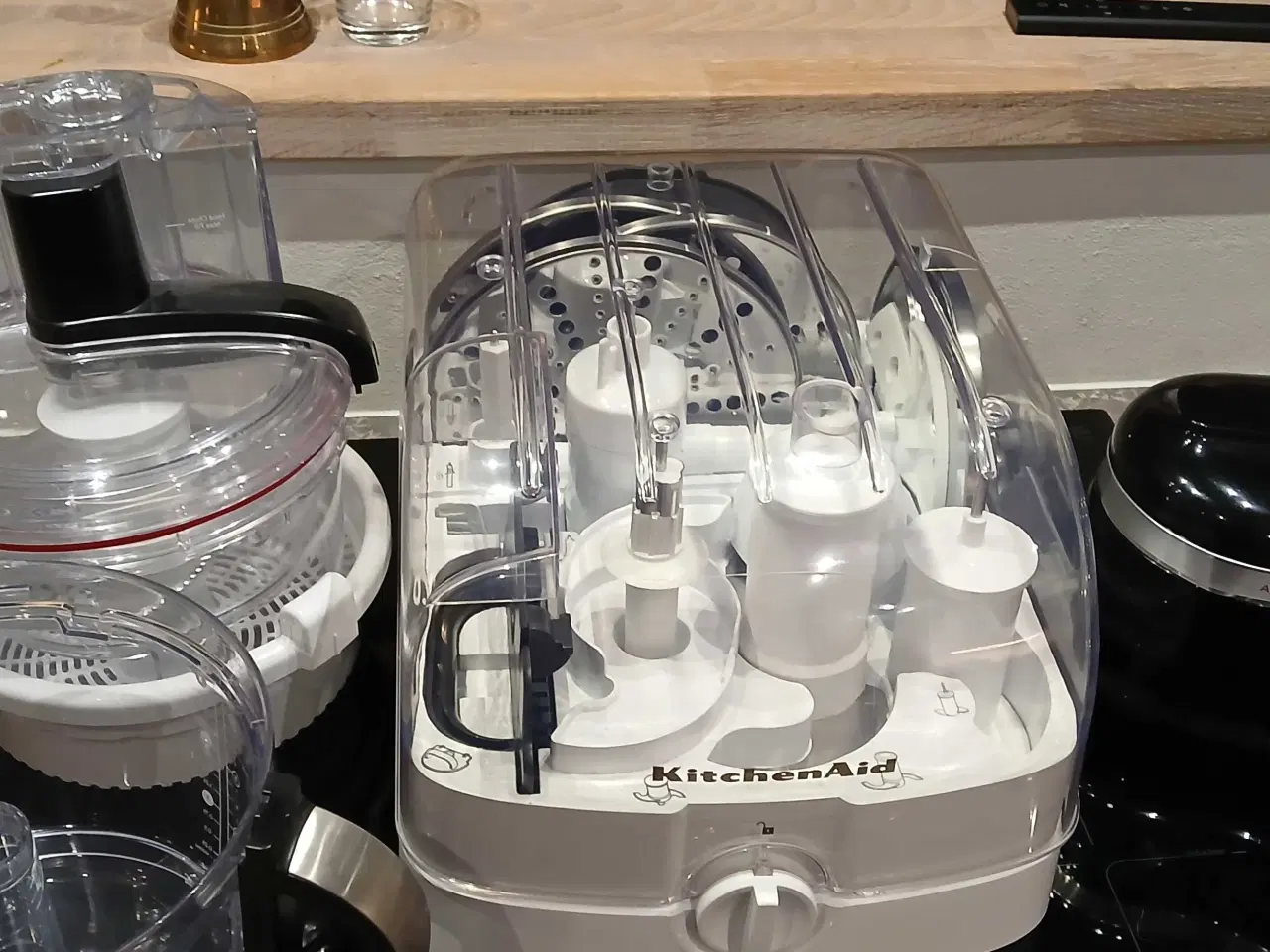 Billede 3 - Kitchenaid 1644