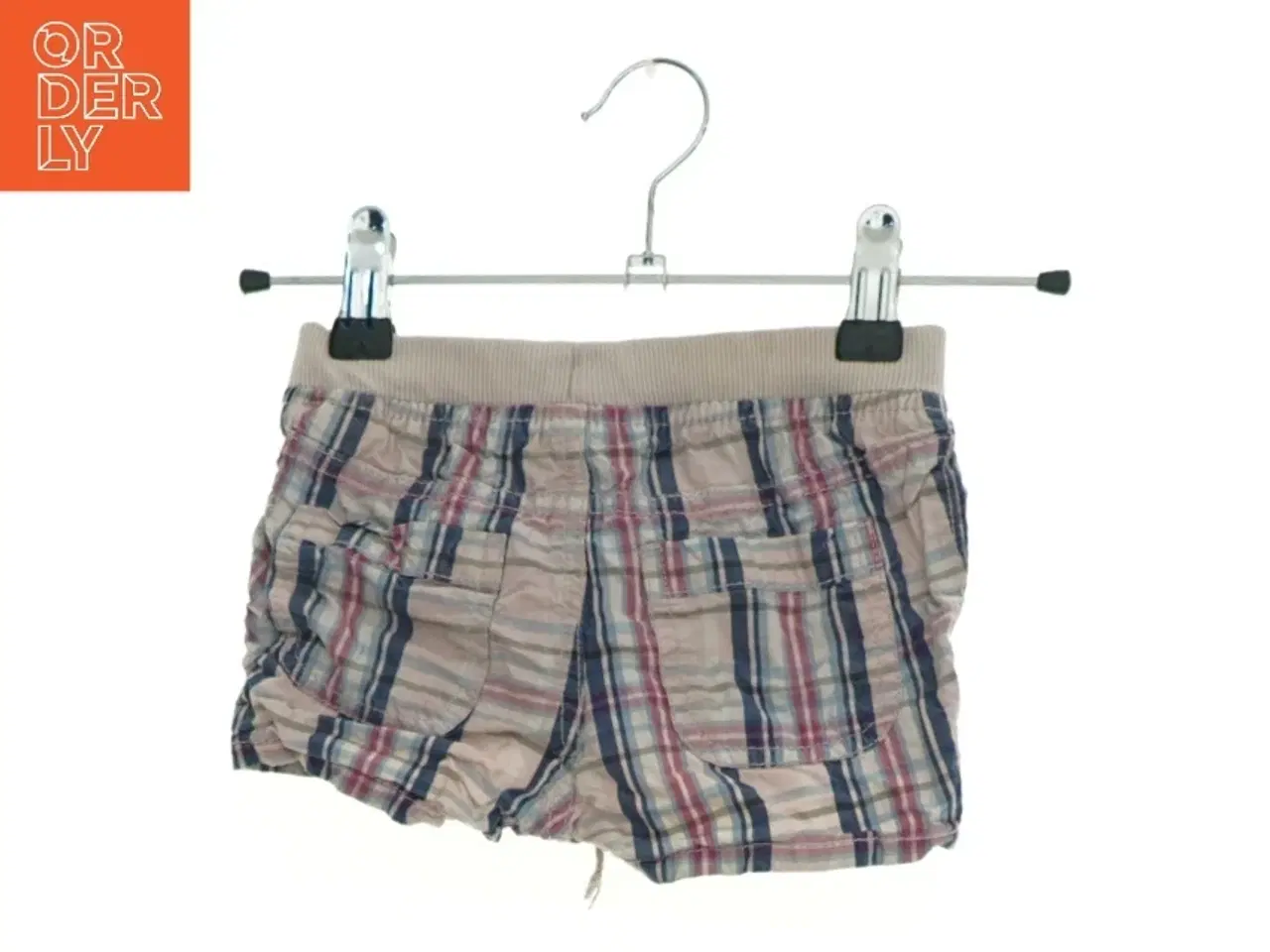 Billede 1 - Shorts fra L.O.G.G (str. 92 cm)