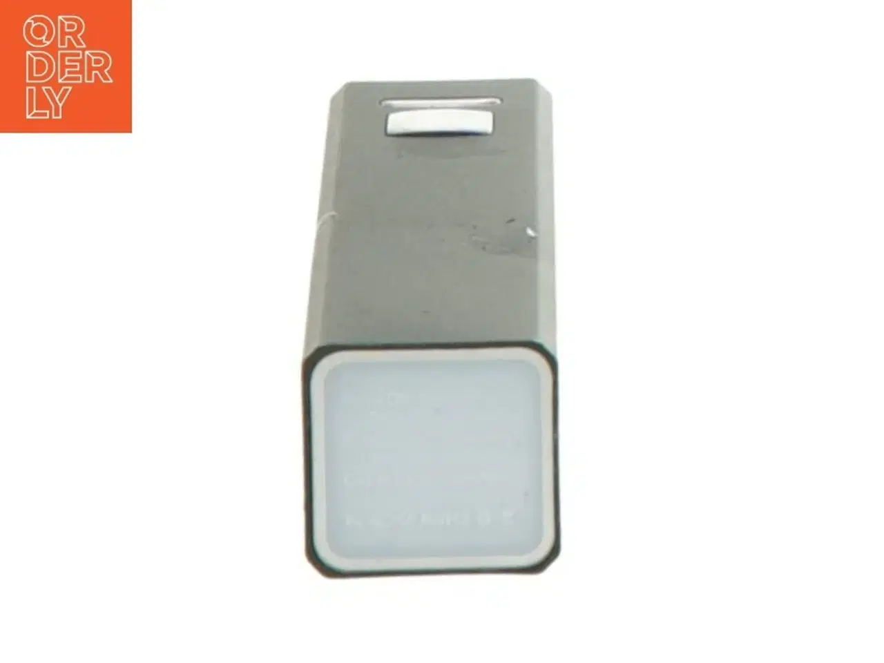 Billede 2 - USB powerbank (str. 9,5 cm)
