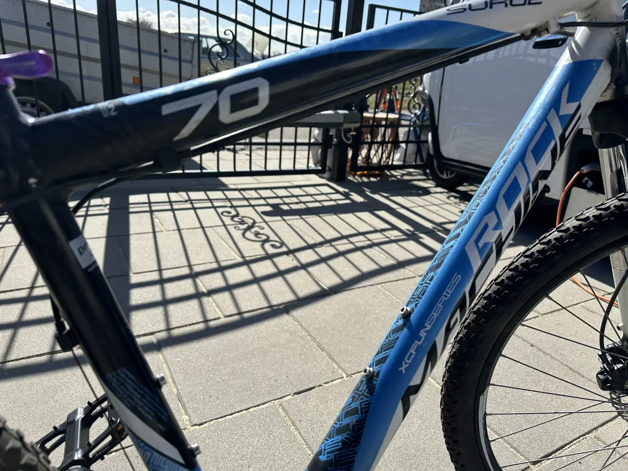 Billede 9 - Købt til 5799 kr 🤑 fed MTB 