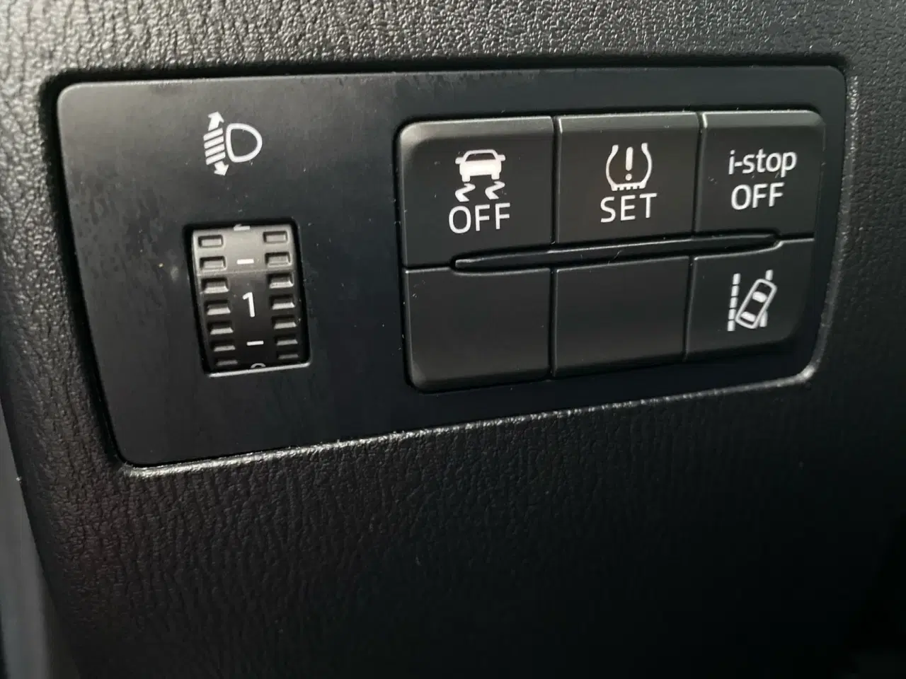 Billede 19 - Mazda 2 1,5 Nakama 90HK 5d