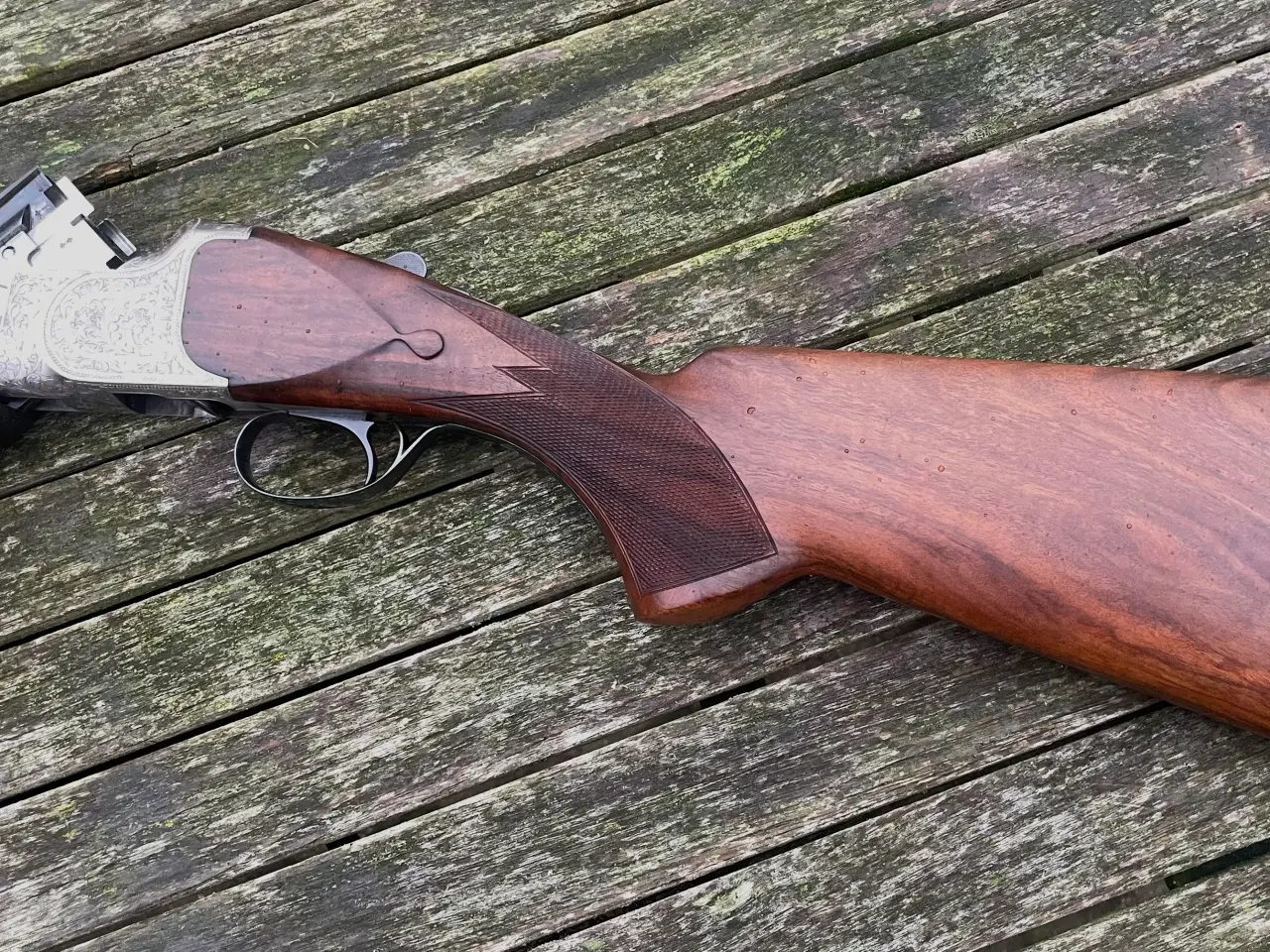 Billede 3 - Miroku 800 SW 12/70