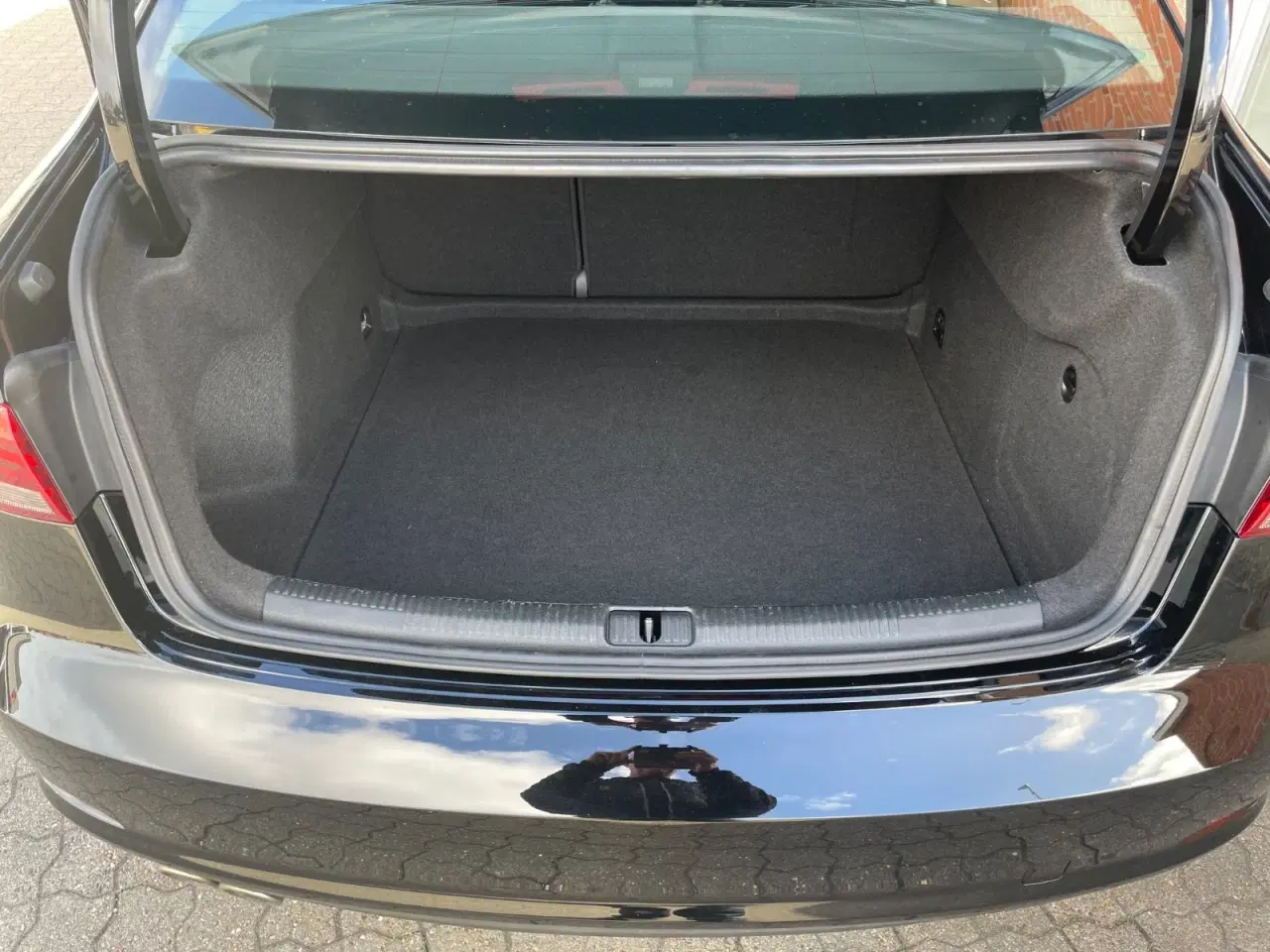 Billede 15 - Audi A3 2,0 TDi 150 Ambition