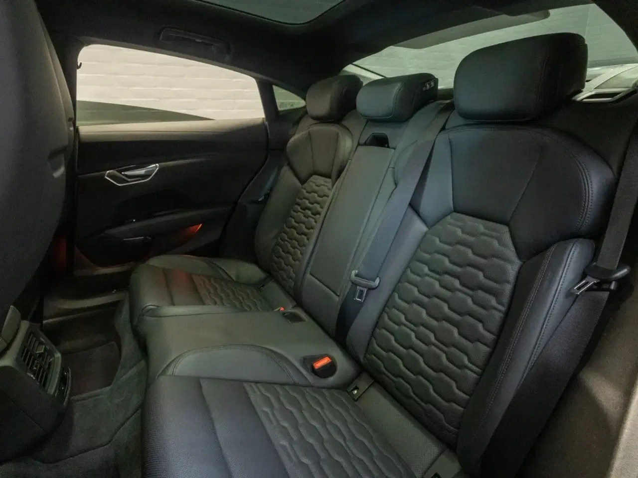 Billede 24 - Audi RS e-tron GT quattro