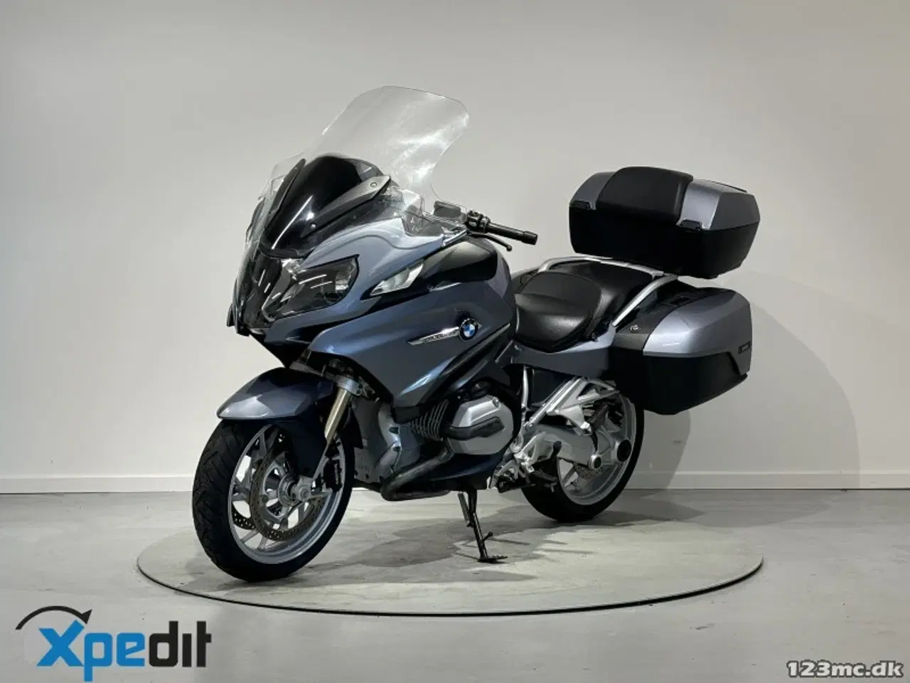 Billede 5 - BMW R 1200 RT