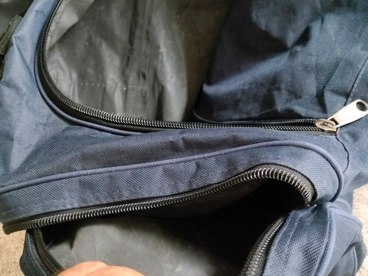 Billede 6 - Travel taske 