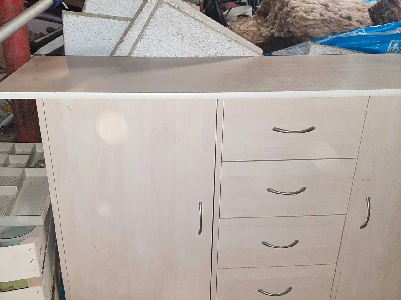 Billede 1 - Skænk I laminat 