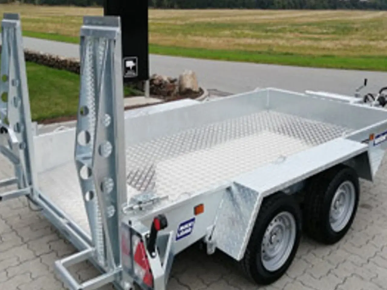 Billede 1 - Variant 3516 B3