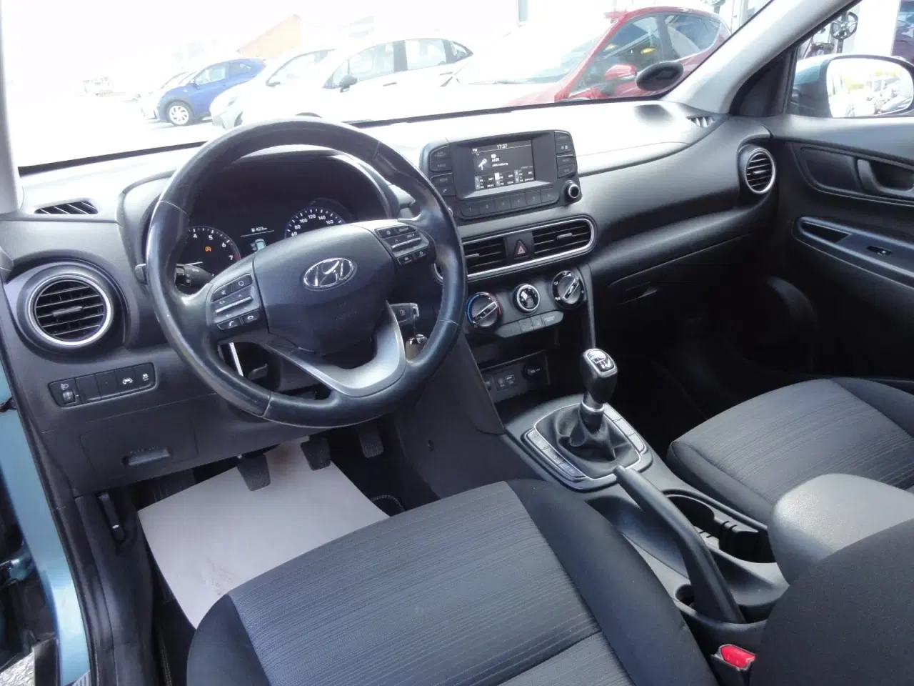Billede 15 - Hyundai Kona 1,0 T-GDi Life