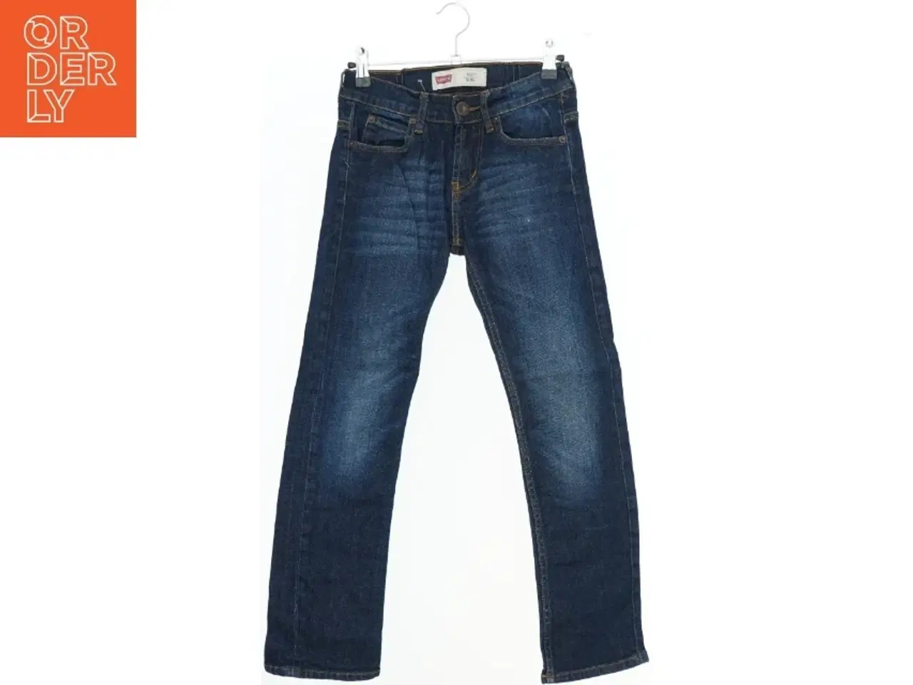 Billede 1 - Levi&#39;s Jeans til børn fra Levis (str. 140)