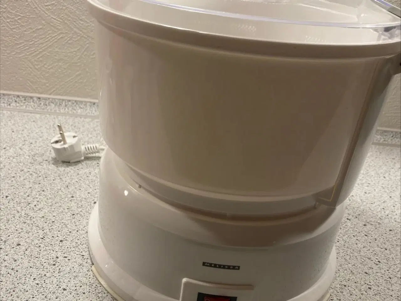 Billede 2 - Kartofler skraller