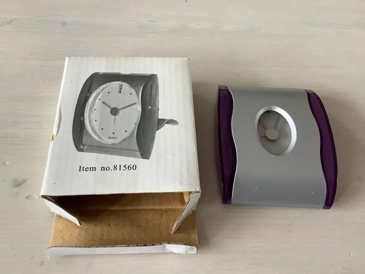 Billede 2 - Lille rejse ur fra Sverige 