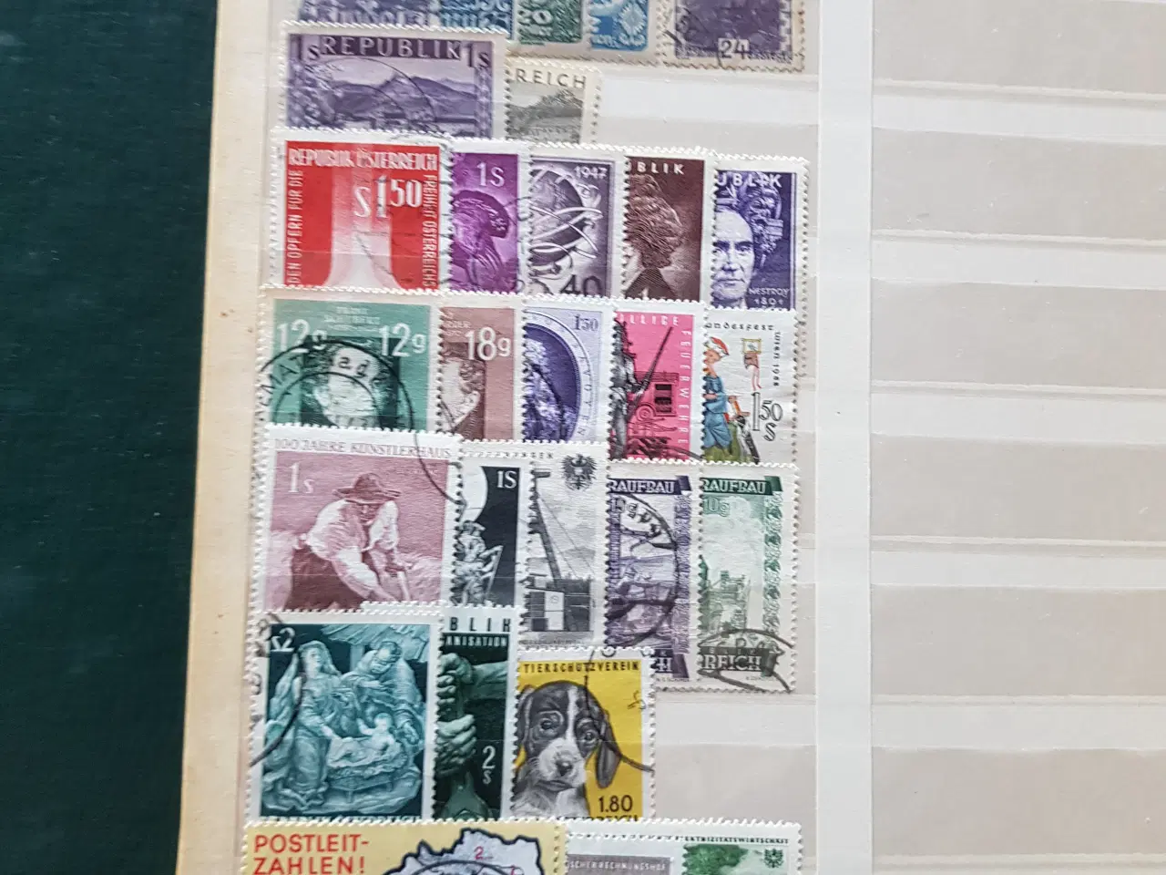 Billede 4 - 15 lande