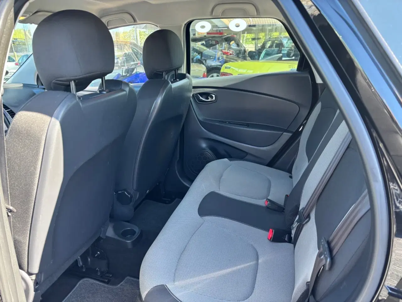 Billede 6 - Renault Captur 0,9 TCe 90 Expression