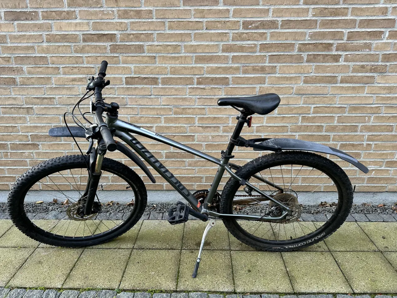 Billede 2 - Specialized Pitch 17,5