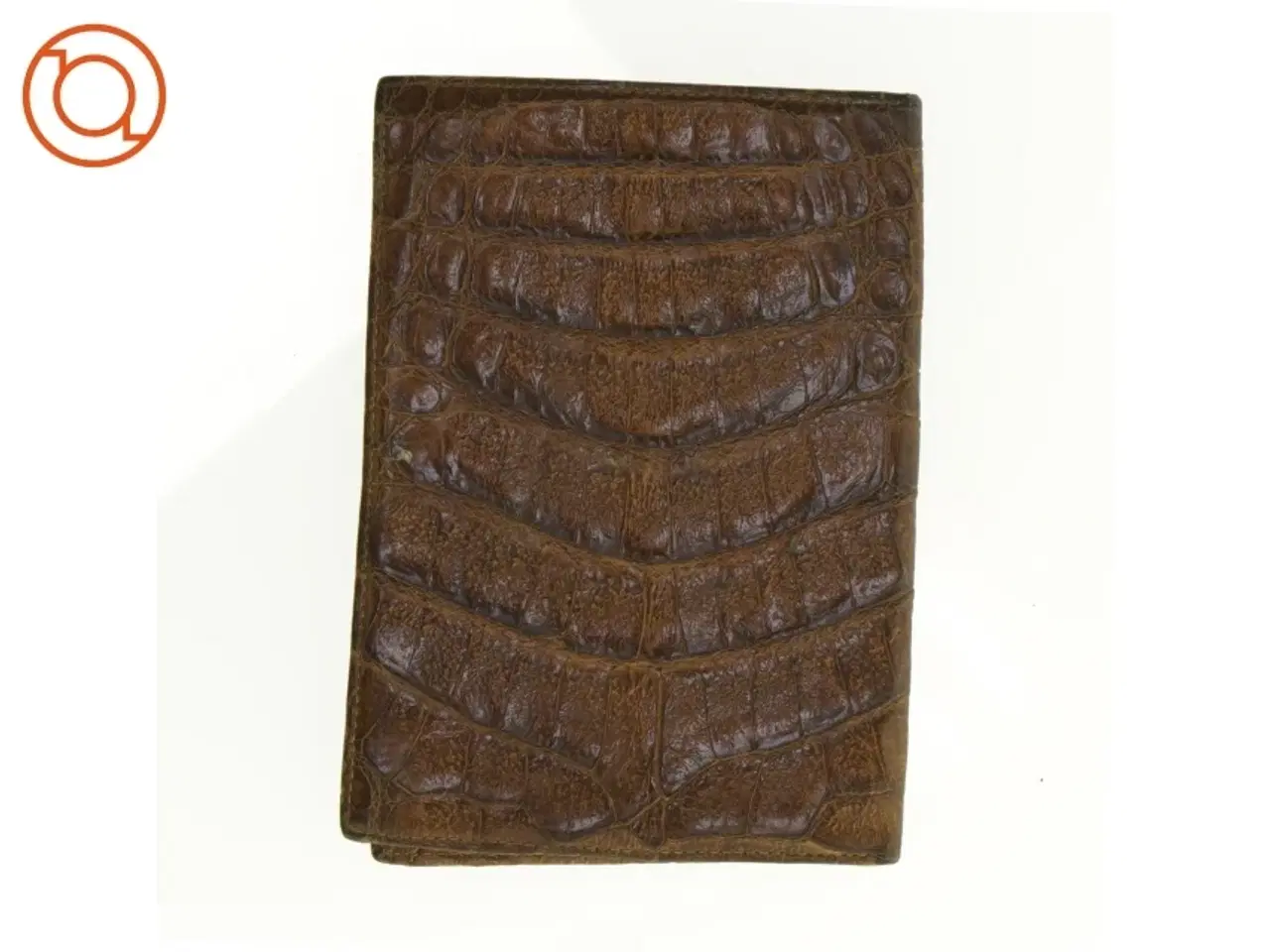 Billede 1 - Pung (str. 16 x 12 cm)