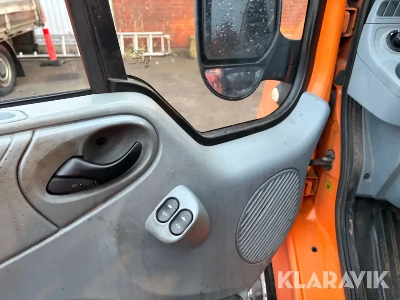 Billede 11 - Varebil Ford Transit 350 L 2,4 TDCI