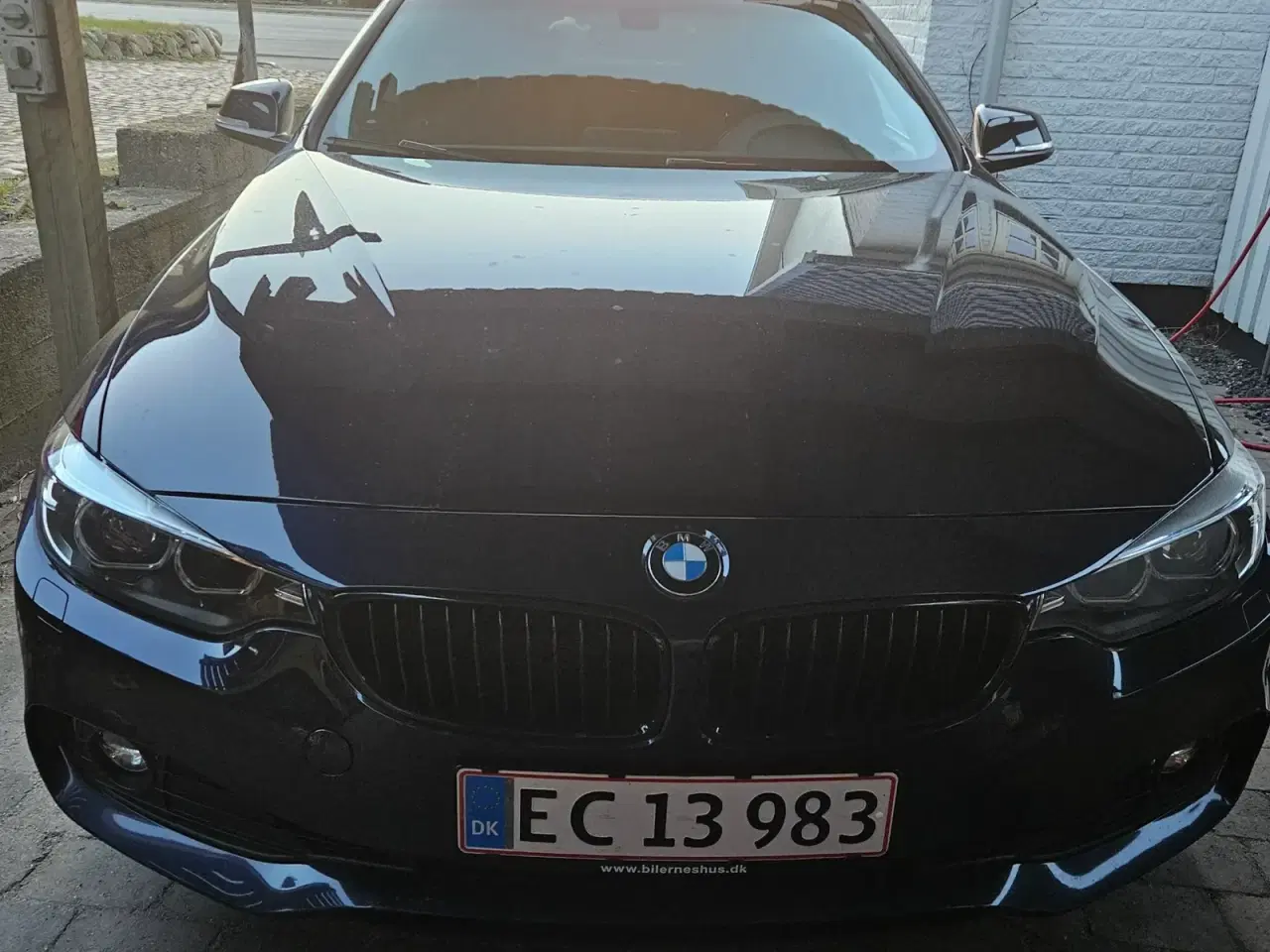 Billede 2 - BMW 420i 2,0 Gran Coupé aut.