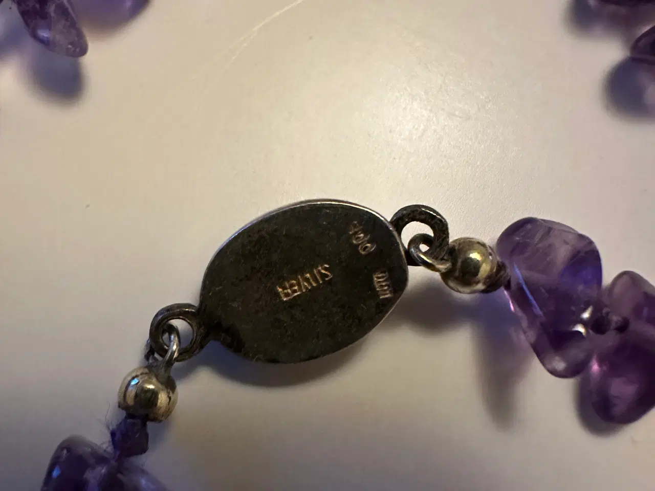 Billede 2 - Halskæde 