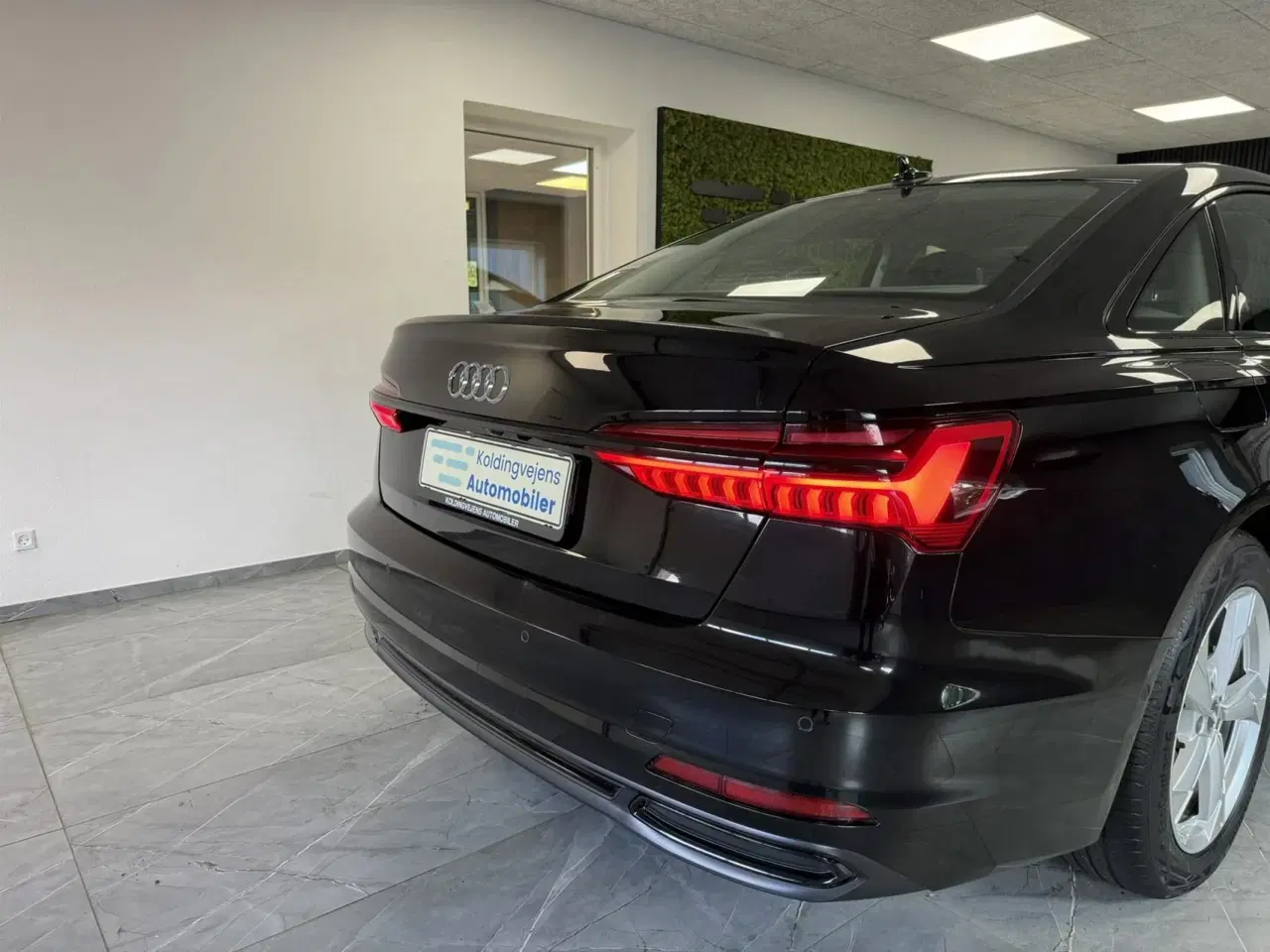 Billede 5 - Audi A6 2,0 50 TFSI e  Plugin-hybrid Sport Prestige Quattro S Tron 299HK 7g Aut.