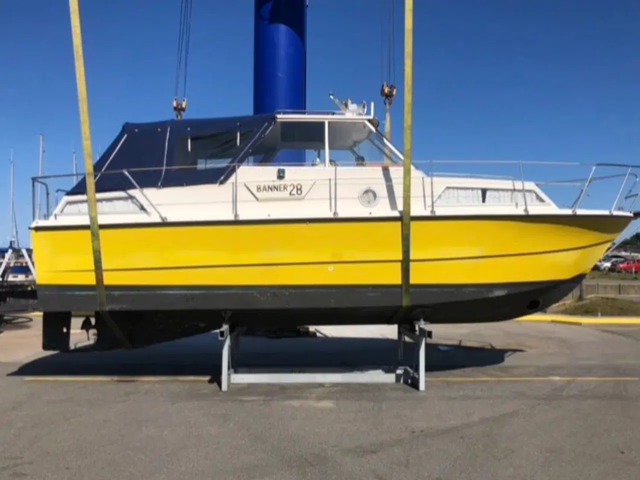 Billede 3 - Banner 28, proppet med nyt udstyr