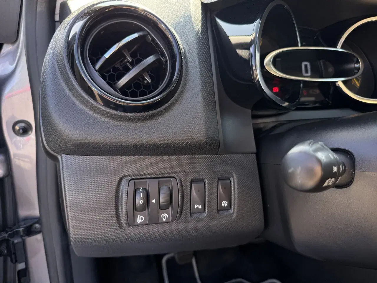 Billede 10 - Renault Clio Sport Tourer 0,9 TCE Expression Energy 90HK Stc