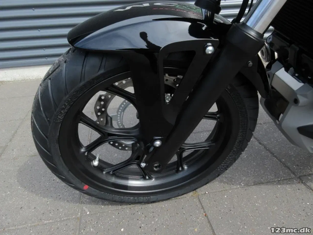 Billede 23 - Honda NC 750 XA MC-SYD BYTTER GERNE 5 ÅRS FABRIKS GARANTI