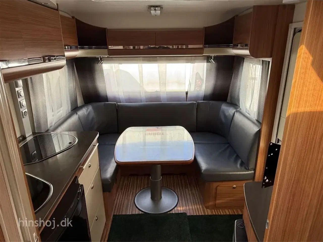 Billede 4 - 2013 - Adria Adora 542 UT   Adria Adora 542 UT 2013 se den hos Hinshøj Caravan