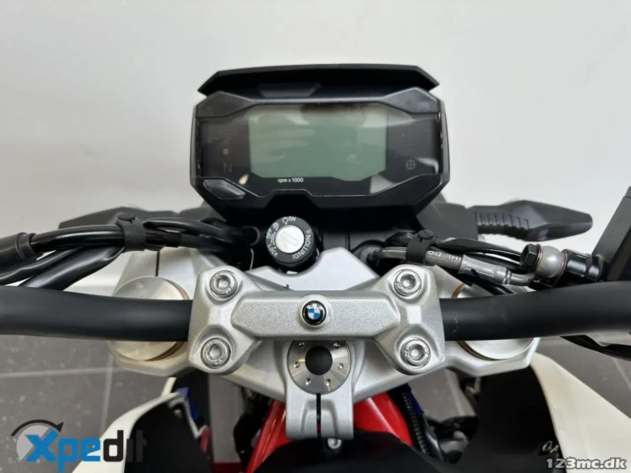 Billede 10 - BMW G 310 R