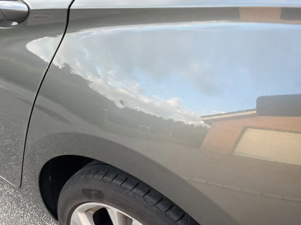 Billede 18 - Opel Astra 1,4 T 150 Enjoy Sports Tourer