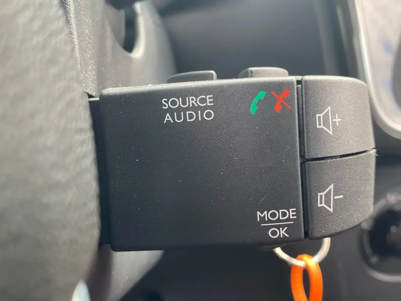 Billede 17 - Dacia Sandero 0,9 Tce Stepway Start/Stop 90HK 5d