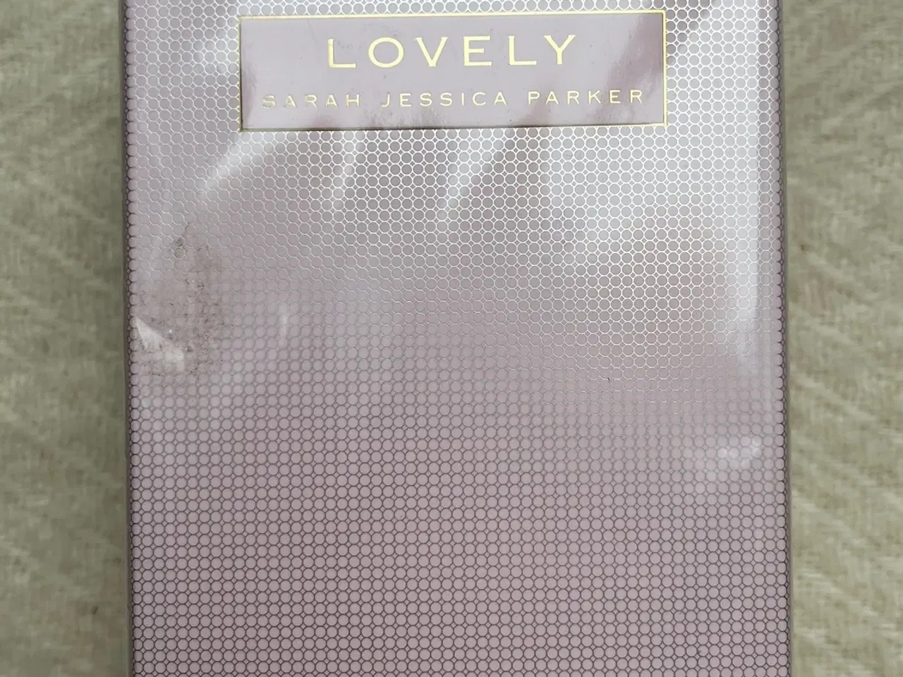 Billede 2 - Sarah Jessica Parker - Lovely Parfume 200 ml