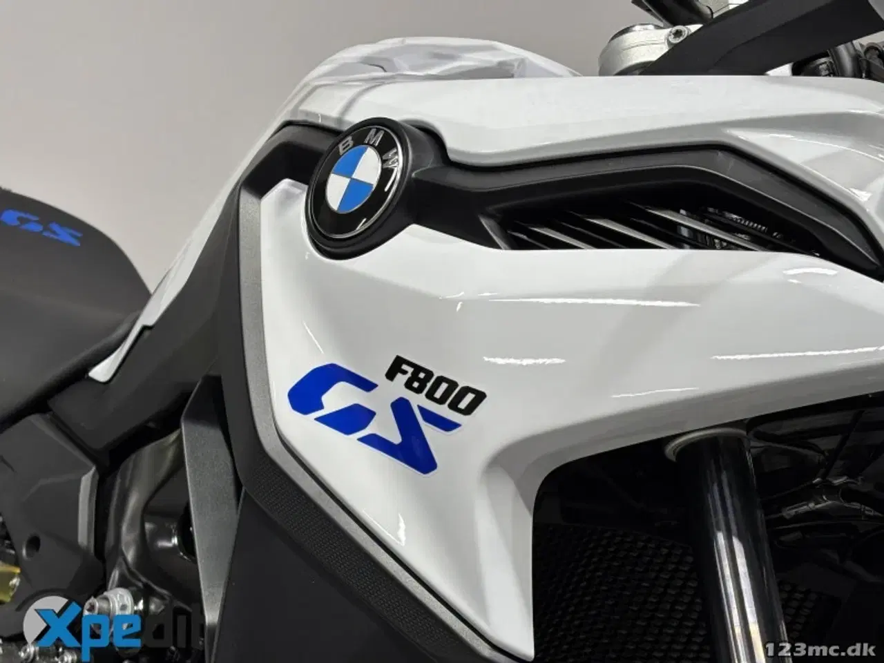 Billede 18 - BMW F 800 GS