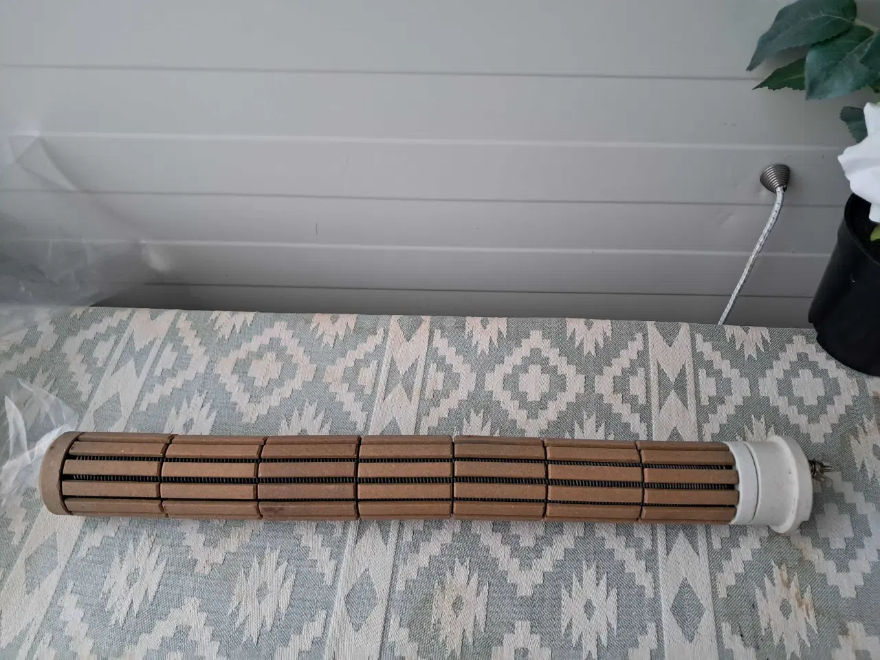 Billede 2 - Metro therm varmelegeme 