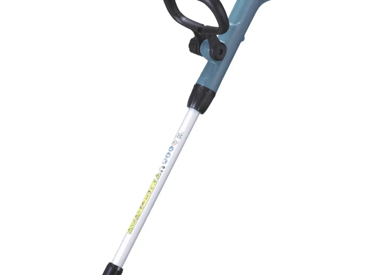 Billede 1 - Græstrimmer Makita DUR181Z – ledningsfri, 26 cm, 7.800 opm