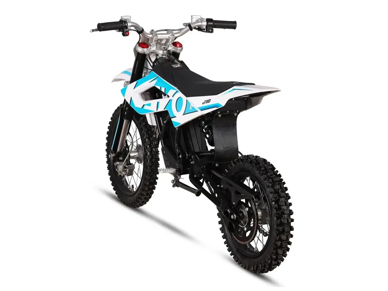 Billede 3 - KAYO ET110 CROSSER 2500W