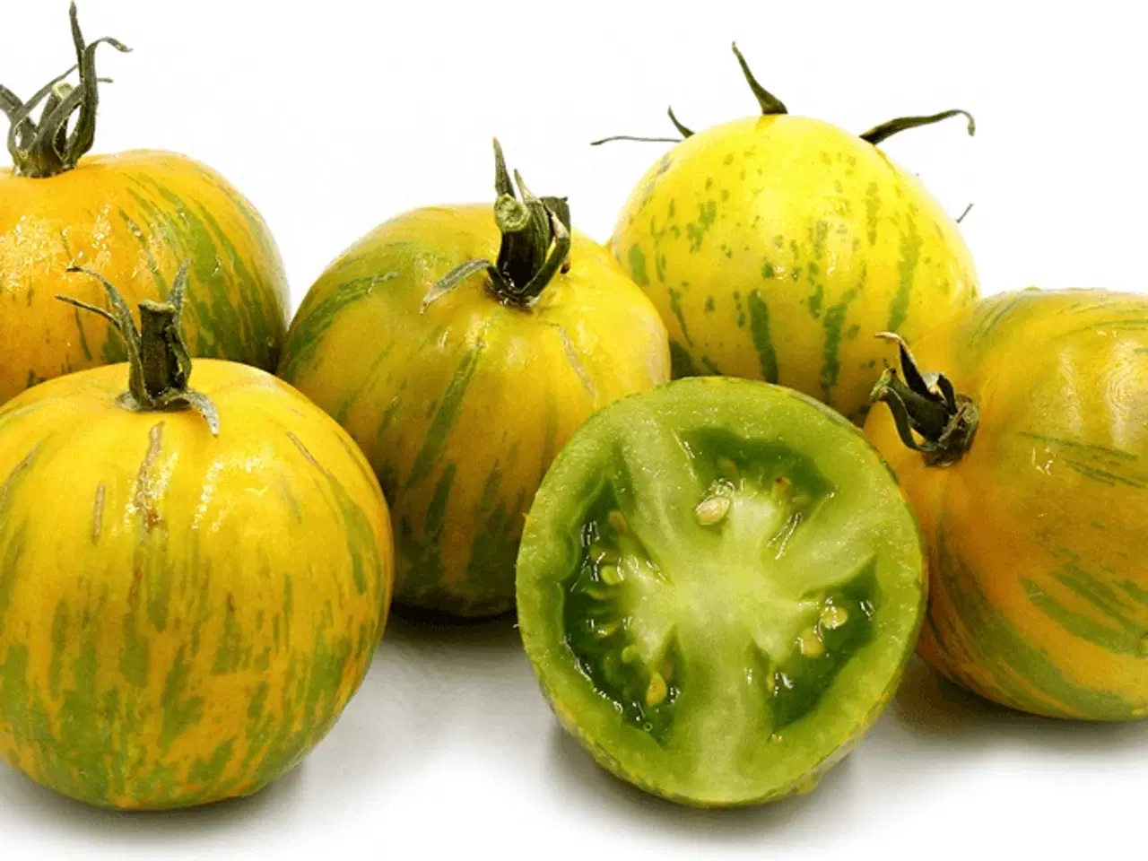 Billede 8 - Dyrk eksotiske tomatsorter