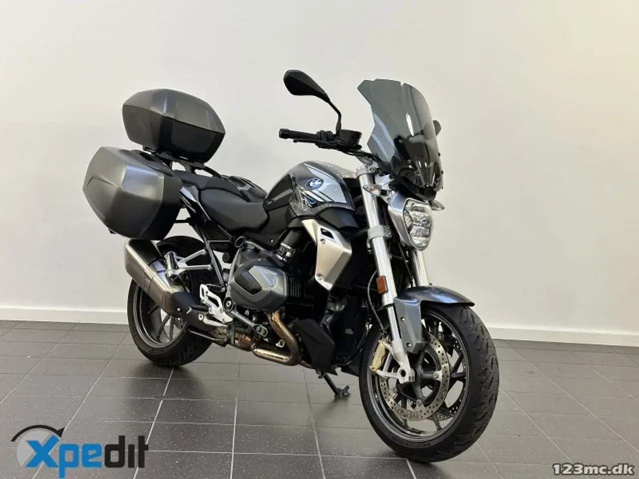 Billede 3 - BMW R 1250 R